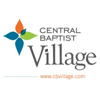 Central Baptist Village logo, Central Baptist Village contact details