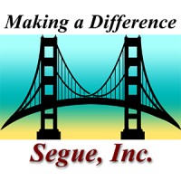 Segue Inc. logo, Segue Inc. contact details