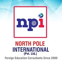 North Pole International-Study Abroad Consultants logo, North Pole International-Study Abroad Consultants contact details