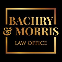 BACHRY & MORRIS - Attorneys & Counsellors at Law logo, BACHRY & MORRIS - Attorneys & Counsellors at Law contact details