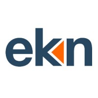 EKN Solutions logo, EKN Solutions contact details