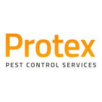 Protex Pest Control Services Ltd logo, Protex Pest Control Services Ltd contact details