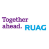 RUAG Aviation logo, RUAG Aviation contact details