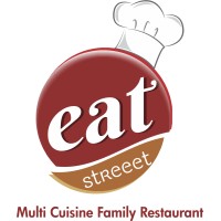 Eat Streeet logo, Eat Streeet contact details