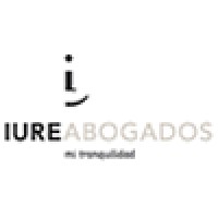 IURE Abogados logo, IURE Abogados contact details