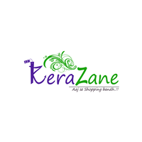 KeraZane logo, KeraZane contact details