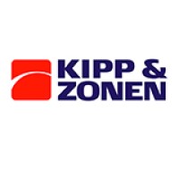 Kipp & Zonen logo, Kipp & Zonen contact details