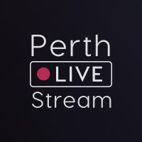 Perth Live Stream logo, Perth Live Stream contact details