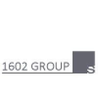 1602 Group logo, 1602 Group contact details