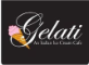 Gelati logo, Gelati contact details