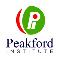 PEAKFORD INSTITUTE logo, PEAKFORD INSTITUTE contact details