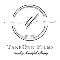 Take One Productions logo, Take One Productions contact details