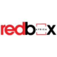 RedboxAfrica logo, RedboxAfrica contact details