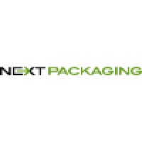 Next Packaging logo, Next Packaging contact details