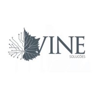 Vine Solucoes logo, Vine Solucoes contact details