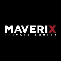 Maverix Private Equity logo, Maverix Private Equity contact details