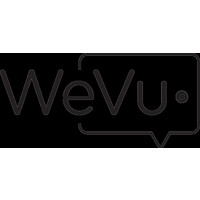 WeVu.video logo, WeVu.video contact details