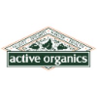 Active Organics Inc logo, Active Organics Inc contact details