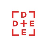 D+E Branding logo, D+E Branding contact details