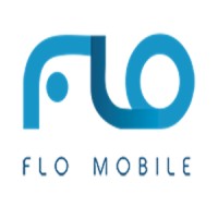 Flo Mobile logo, Flo Mobile contact details