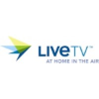 LiveTV logo, LiveTV contact details