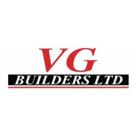 VG Builders Ltd logo, VG Builders Ltd contact details