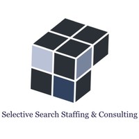 SELECTIVE SEARCH STAFFING & CONSULTING logo, SELECTIVE SEARCH STAFFING & CONSULTING contact details