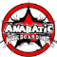 Anabatic Kiteboarding logo, Anabatic Kiteboarding contact details