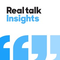 Real Talk Insights logo, Real Talk Insights contact details