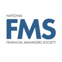 Financial Managers Society logo, Financial Managers Society contact details