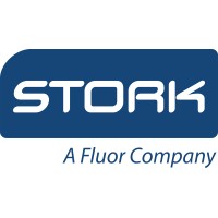 Stork Nederland B.V. logo, Stork Nederland B.V. contact details