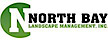 North Bay Landscape Management logo, North Bay Landscape Management contact details