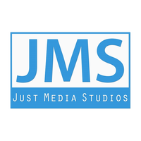 Just Media Studios logo, Just Media Studios contact details