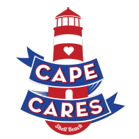 Cape Cares logo, Cape Cares contact details