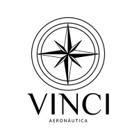 Vinci Aeronáutica logo, Vinci Aeronáutica contact details