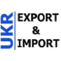 UKRAINE EXPORT & IMPORT logo, UKRAINE EXPORT & IMPORT contact details