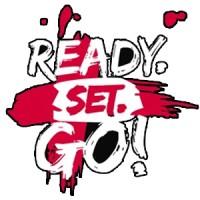 Ready Set Go Inc. logo, Ready Set Go Inc. contact details