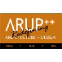 ARUP++ ARCHITECTURE + DESIGN logo, ARUP++ ARCHITECTURE + DESIGN contact details