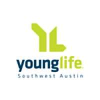 CapCity Young Life logo, CapCity Young Life contact details