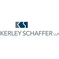 Kerley Schaffer LLP logo, Kerley Schaffer LLP contact details