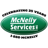 McNelly Services, Inc logo, McNelly Services, Inc contact details