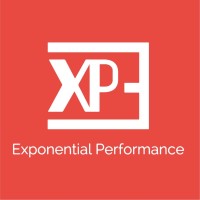 XP3 - Exponential Performance logo, XP3 - Exponential Performance contact details