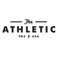 The Athletic Community logo, The Athletic Community contact details