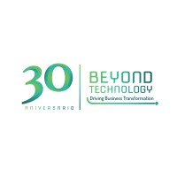 Beyond Technology logo, Beyond Technology contact details