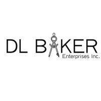 DL BAKER Enterprises Inc logo, DL BAKER Enterprises Inc contact details