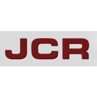 JCR Distributors logo, JCR Distributors contact details