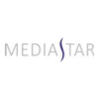 Media Star logo, Media Star contact details