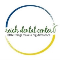 Reich Dental Center logo, Reich Dental Center contact details