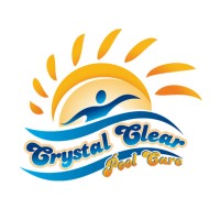 Crystal Clear Pool Care logo, Crystal Clear Pool Care contact details