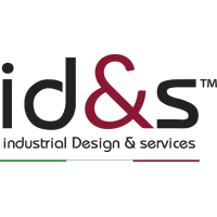 ID&S logo, ID&S contact details